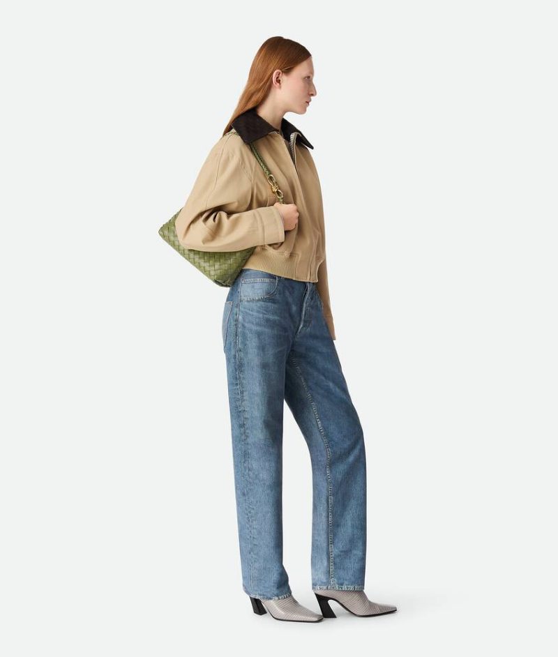 Bottega Veneta Small Andiamo - Image 3