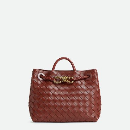 Bottega Veneta Small Andiamo