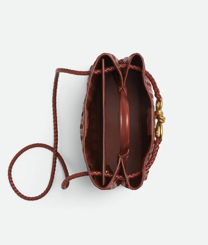 Bottega Veneta Small Andiamo - Image 3