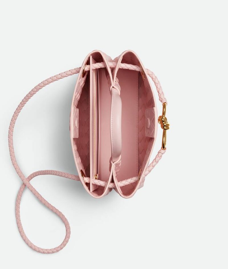 Bottega Veneta Small Andiamo - Image 3
