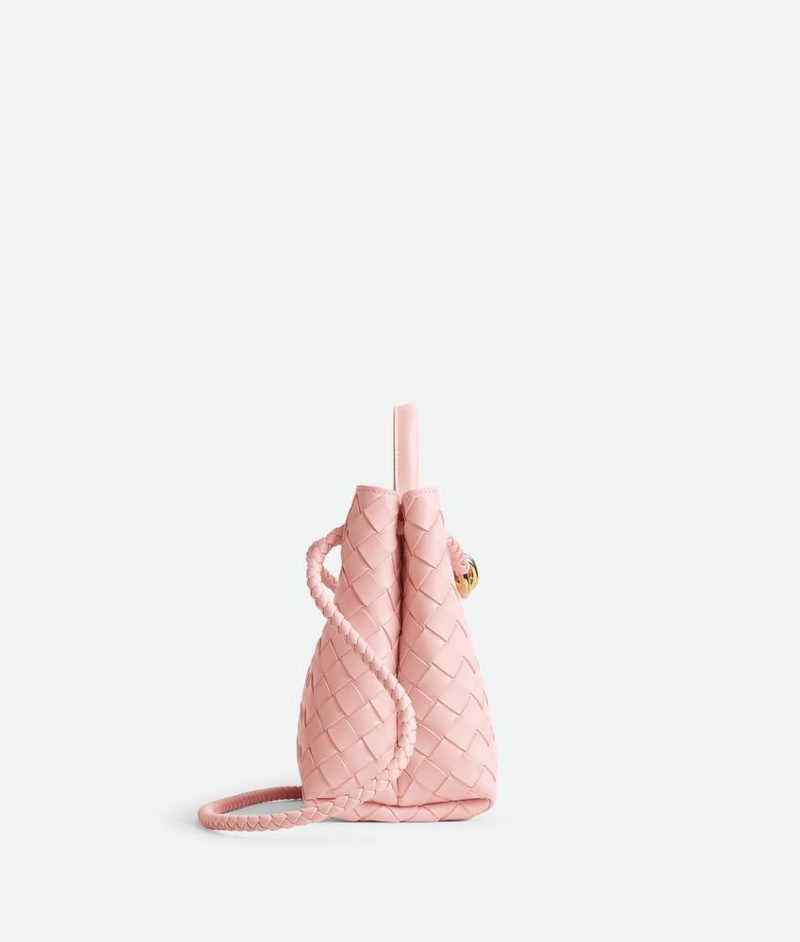 Bottega Veneta Small Andiamo - Image 2