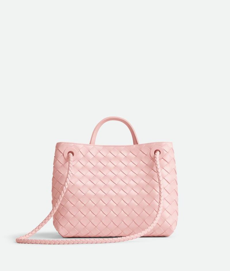 Bottega Veneta Small Andiamo - Image 4