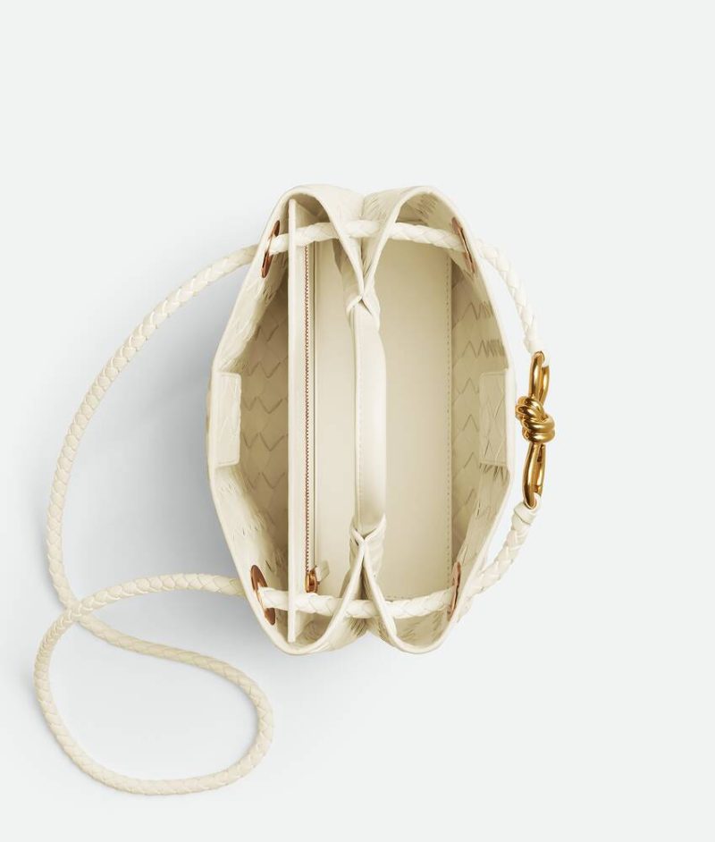 Bottega Veneta Small Andiamo - Image 3
