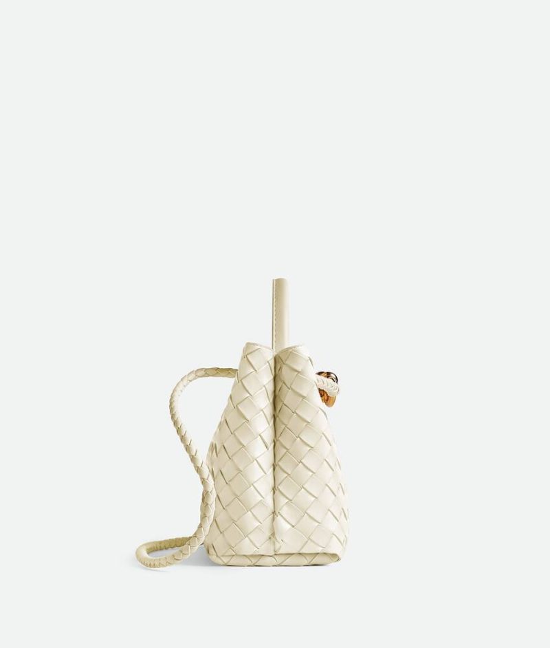 Bottega Veneta Small Andiamo - Image 2