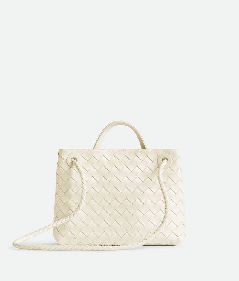 Bottega Veneta Small Andiamo - Image 4