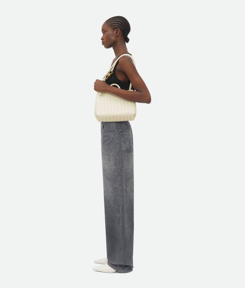 Bottega Veneta Small Andiamo - Image 5