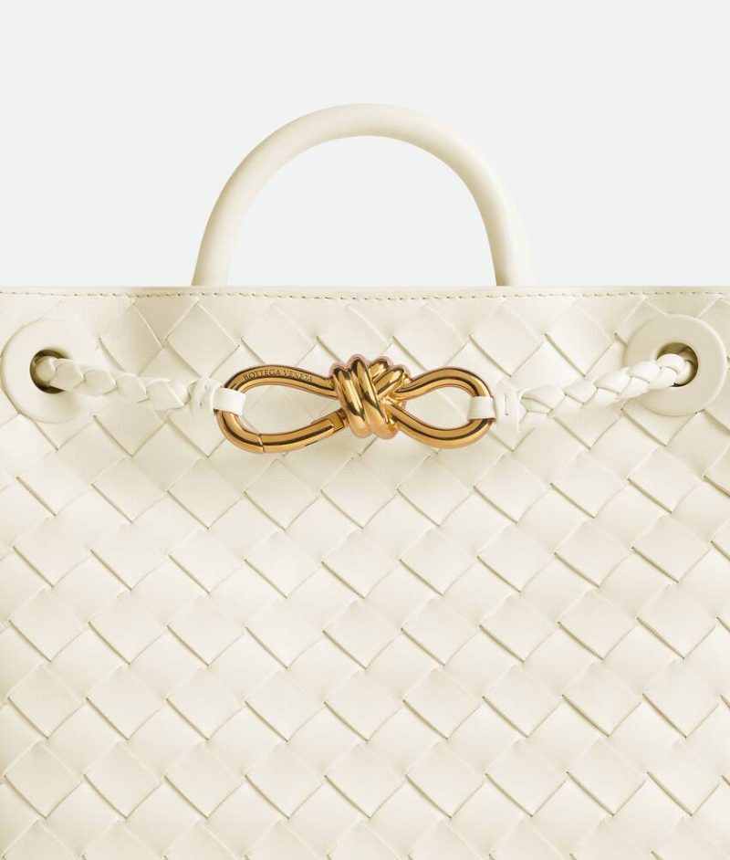 Bottega Veneta Small Andiamo - Image 6