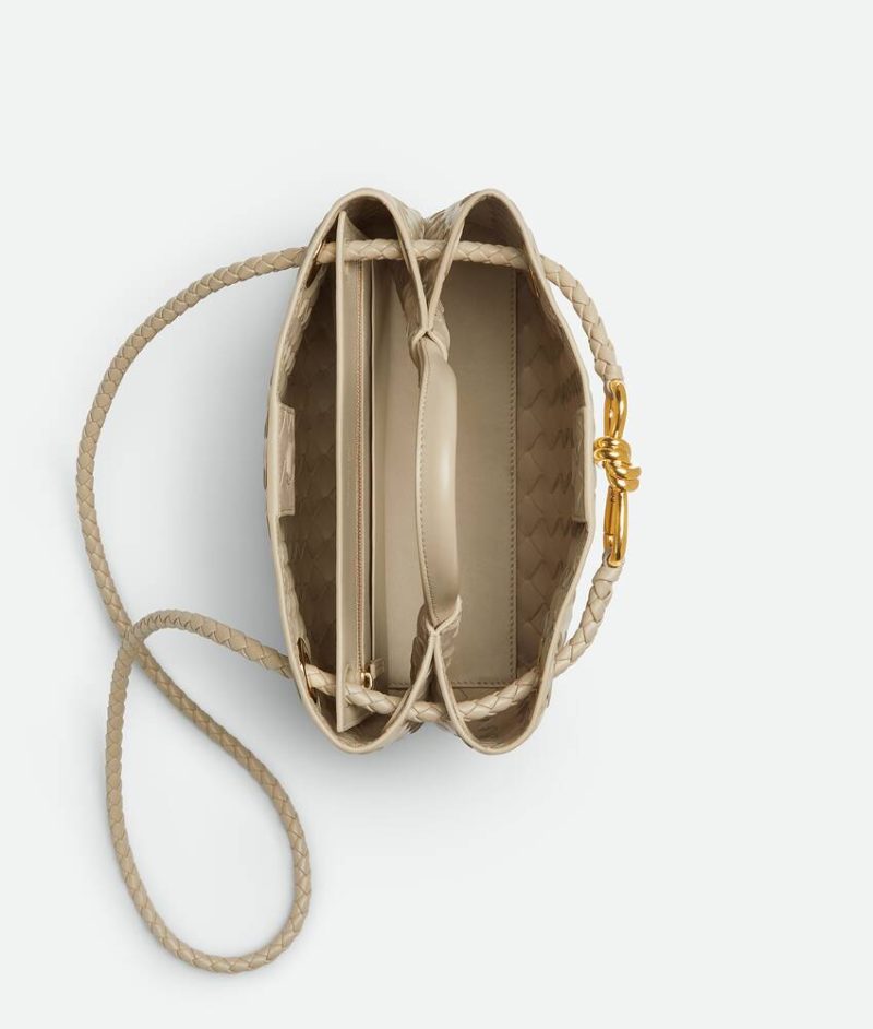 Bottega Veneta Small Andiamo - Image 4