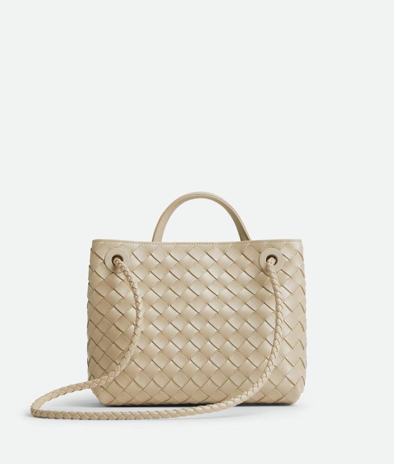 Bottega Veneta Small Andiamo - Image 5