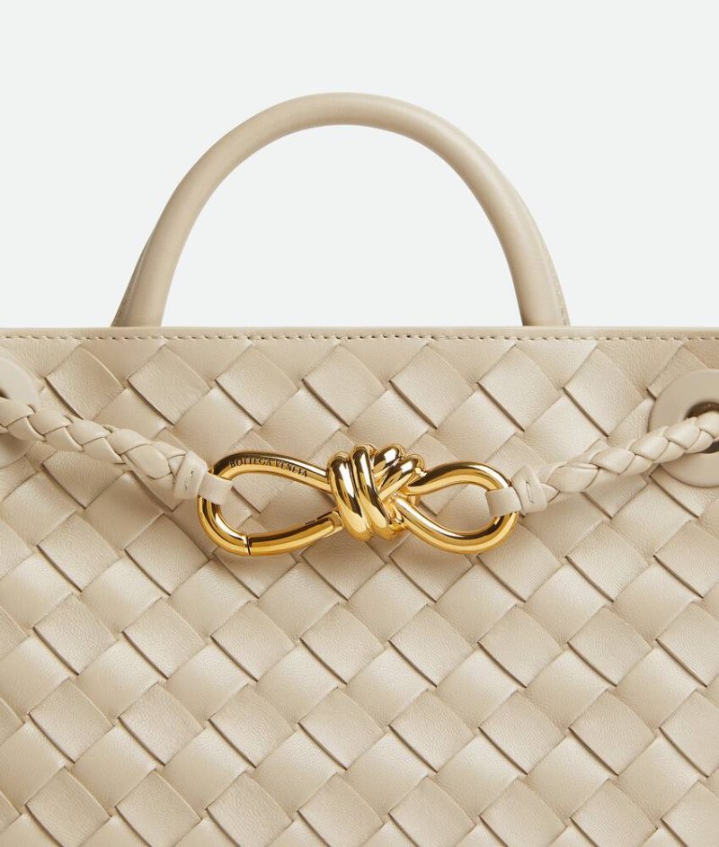 Bottega Veneta Small Andiamo - Image 7