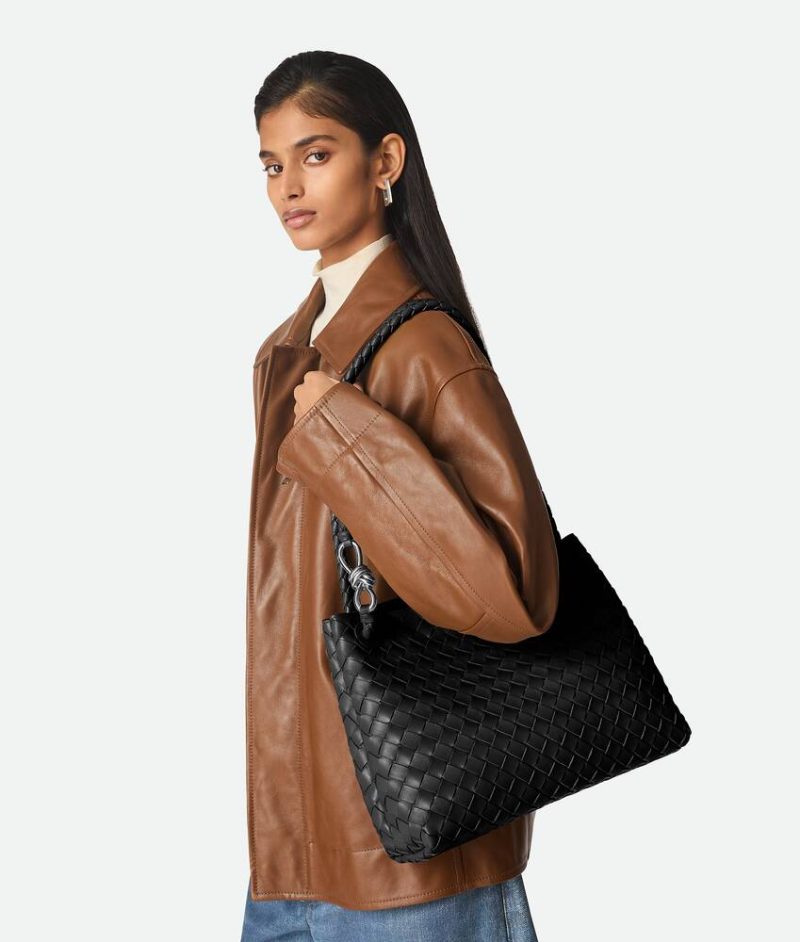 Bottega Veneta Medium Andiamo - Image 3