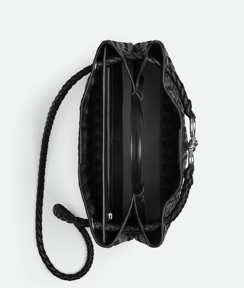 Bottega Veneta Medium Andiamo - Image 4