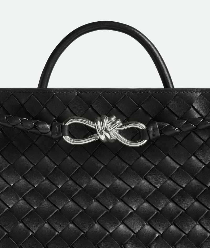 Bottega Veneta Medium Andiamo - Image 6