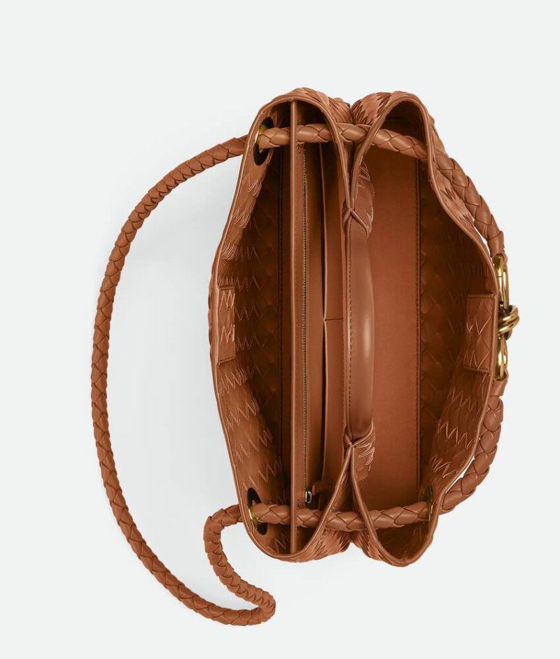 Bottega Veneta Medium Andiamo - Image 3