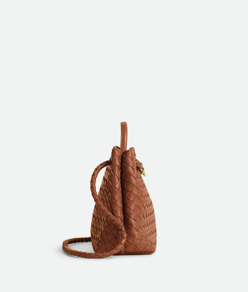 Bottega Veneta Medium Andiamo - Image 2