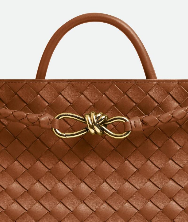 Bottega Veneta Medium Andiamo - Image 6