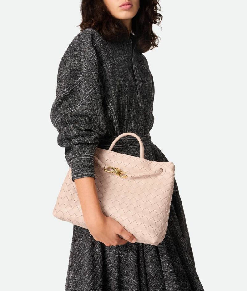 Bottega Veneta Medium Andiamo - Image 2