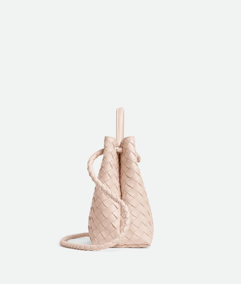 Bottega Veneta Medium Andiamo - Image 4