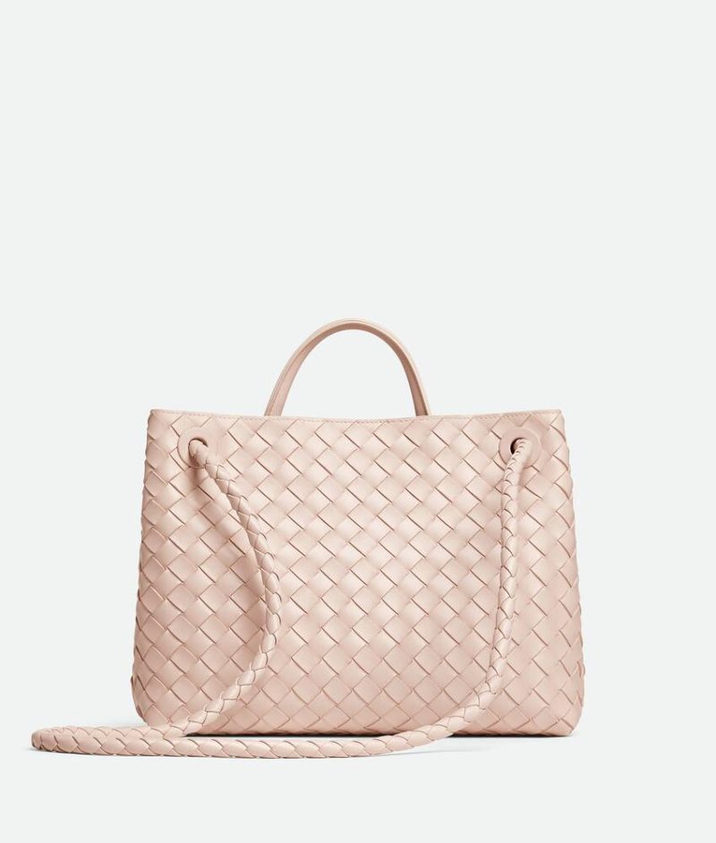Bottega Veneta Medium Andiamo - Image 5
