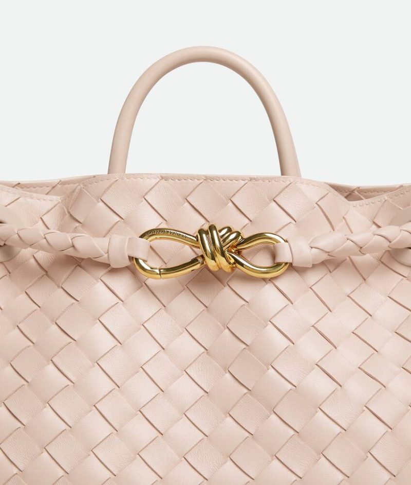 Bottega Veneta Medium Andiamo - Image 6