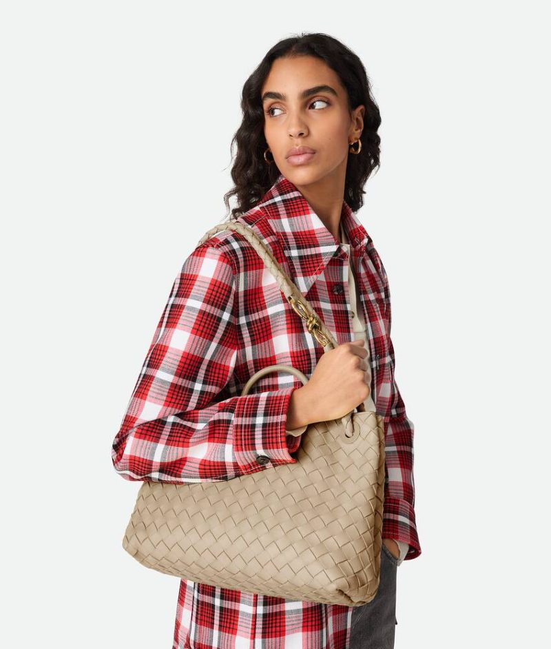 Bottega Veneta Medium Andiamo - Image 2