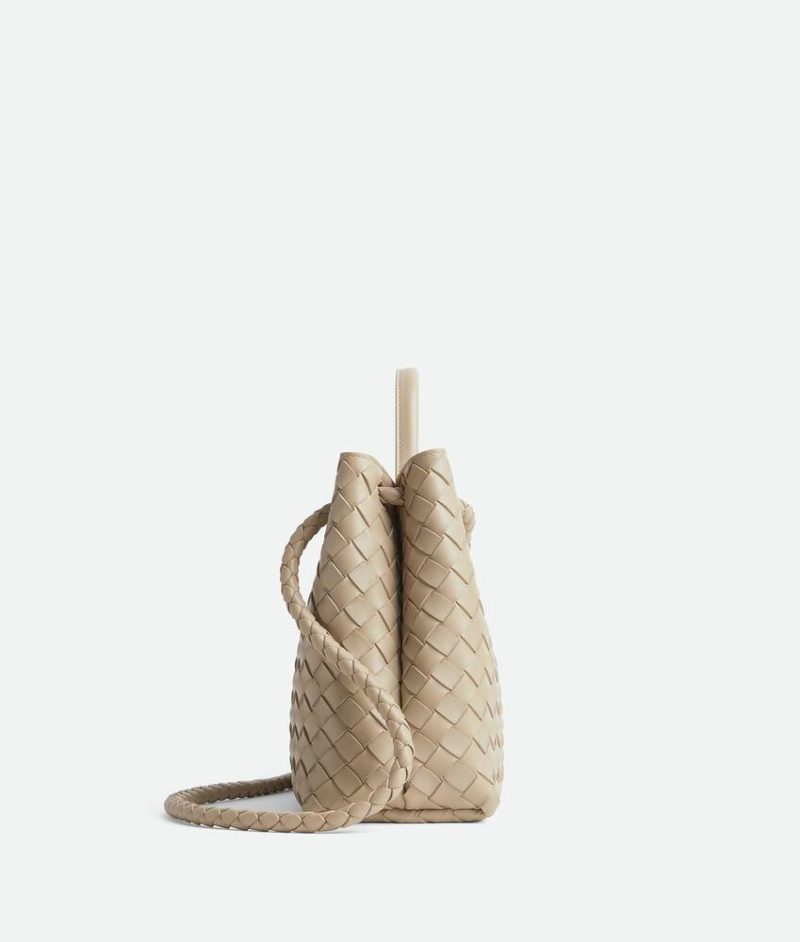 Bottega Veneta Medium Andiamo - Image 4
