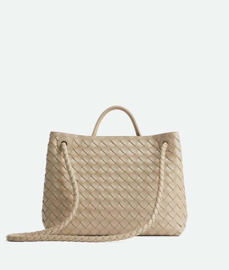Bottega Veneta Medium Andiamo - Image 5