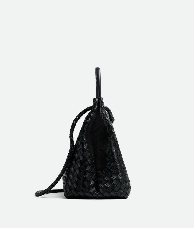 Bottega Veneta Large Andiamo - Image 2