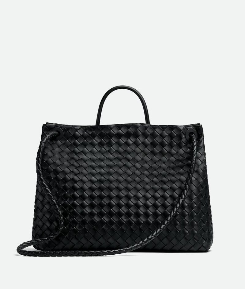 Bottega Veneta Large Andiamo - Image 3