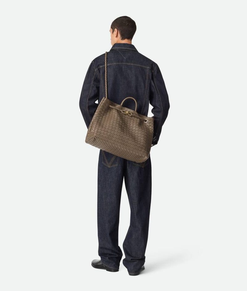Bottega Veneta Large Andiamo - Image 2