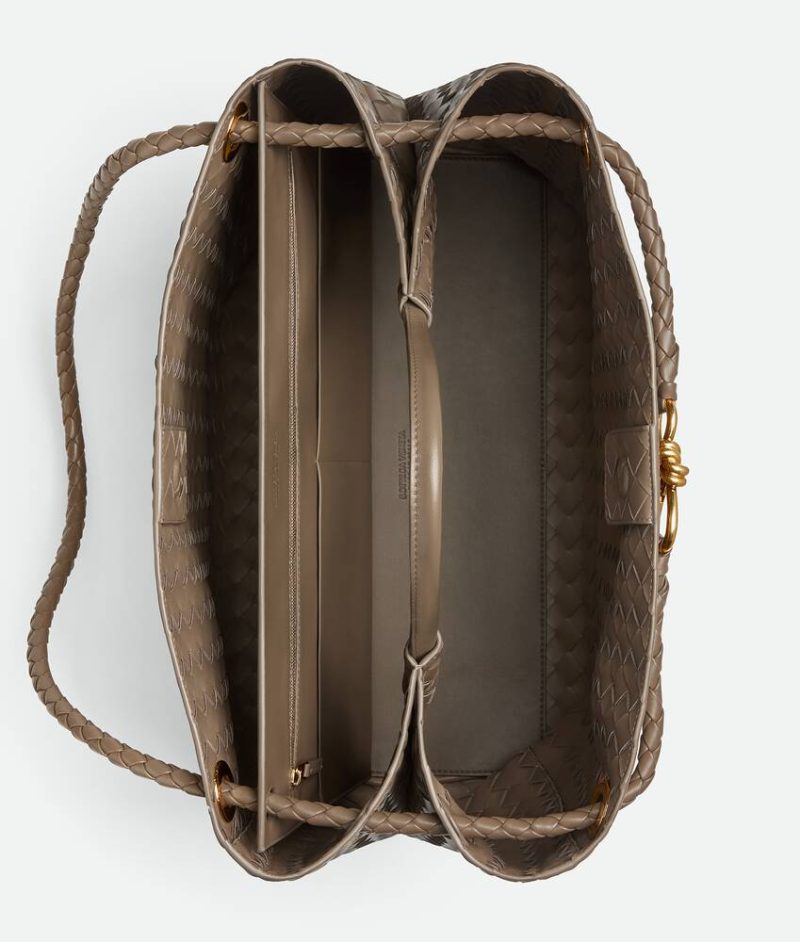 Bottega Veneta Large Andiamo - Image 3