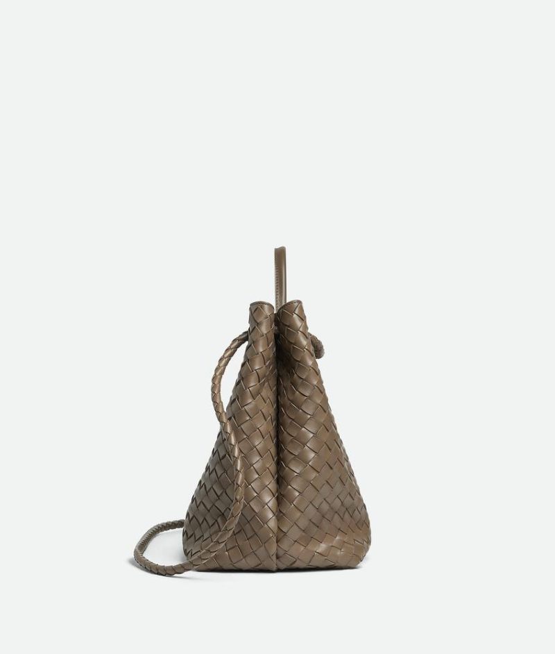 Bottega Veneta Large Andiamo - Image 4