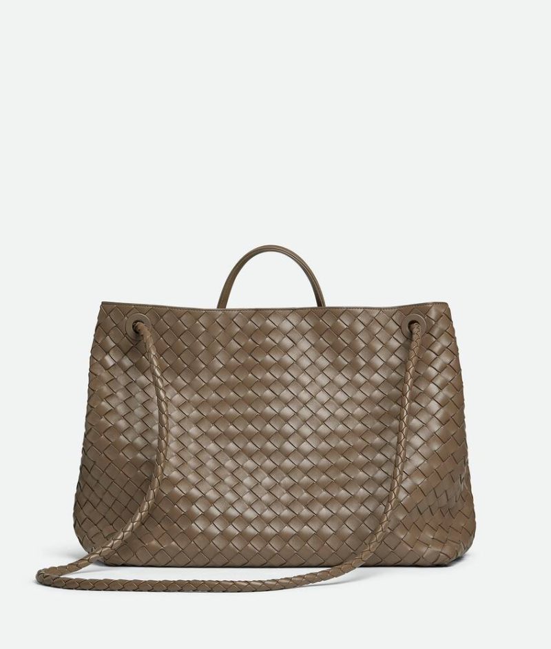 Bottega Veneta Large Andiamo - Image 5