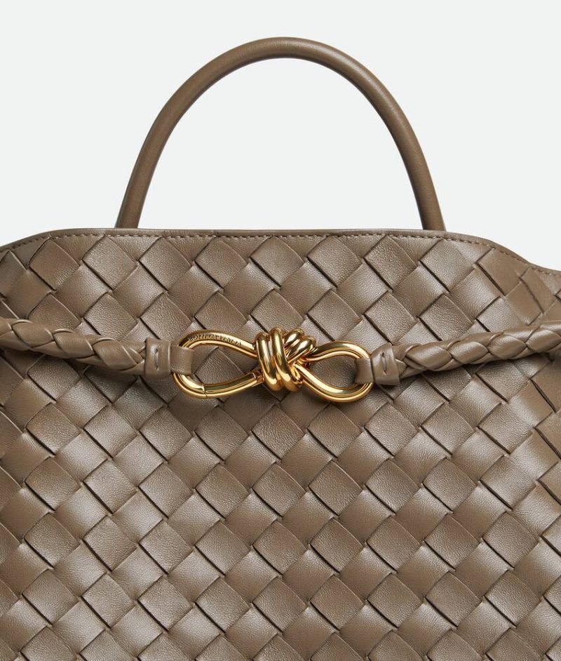 Bottega Veneta Large Andiamo - Image 6