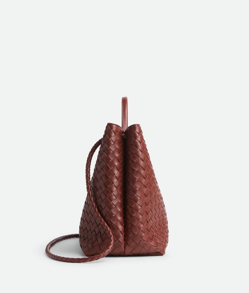 Bottega Veneta Large Andiamo - Image 2