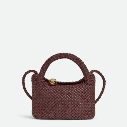 Bottega Veneta Mini Tosca