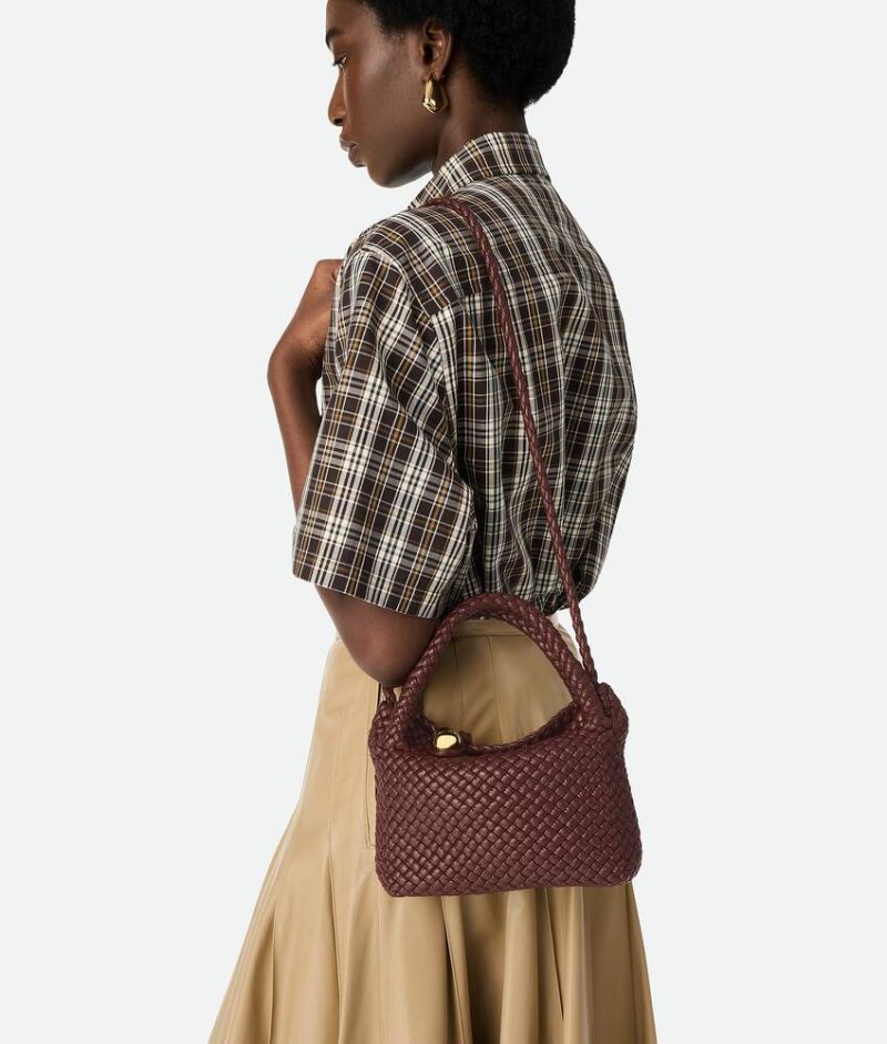 Bottega Veneta Mini Tosca - Image 2