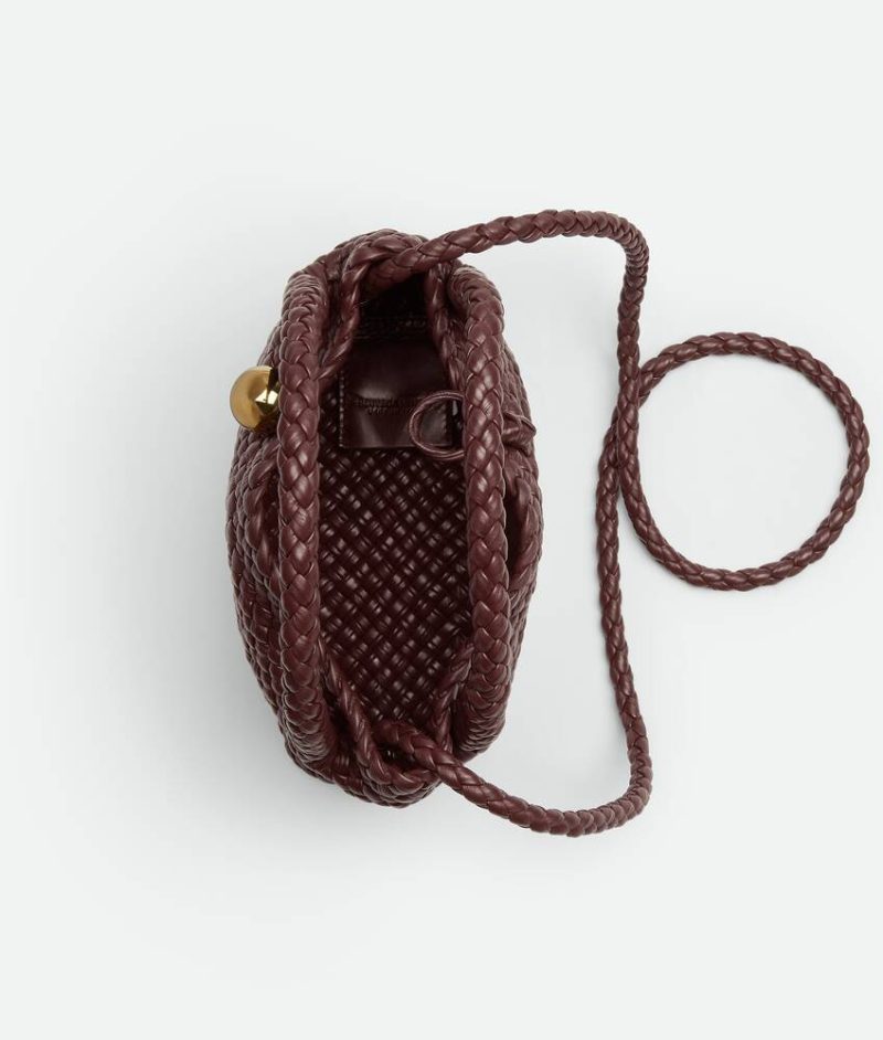 Bottega Veneta Mini Tosca - Image 3