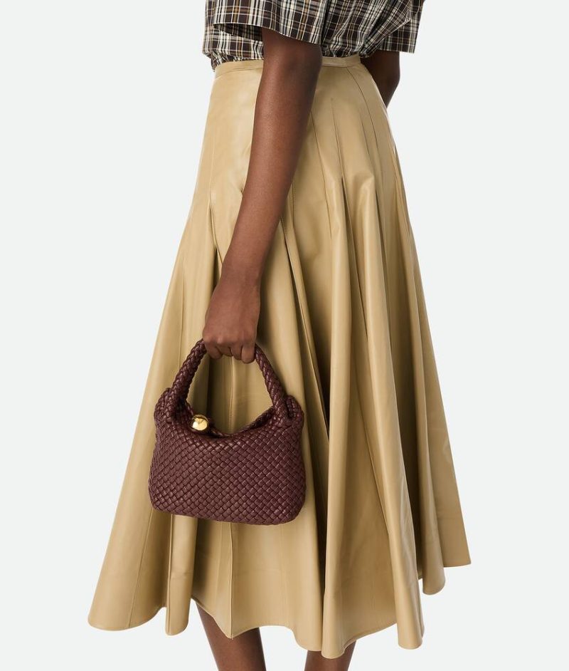Bottega Veneta Mini Tosca - Image 6