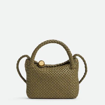 Bottega Veneta Mini Tosca