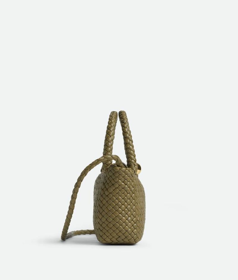 Bottega Veneta Mini Tosca - Image 2