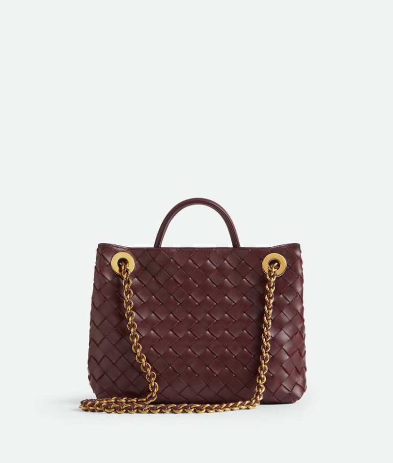 Bottega Veneta Small Andiamo - Image 5