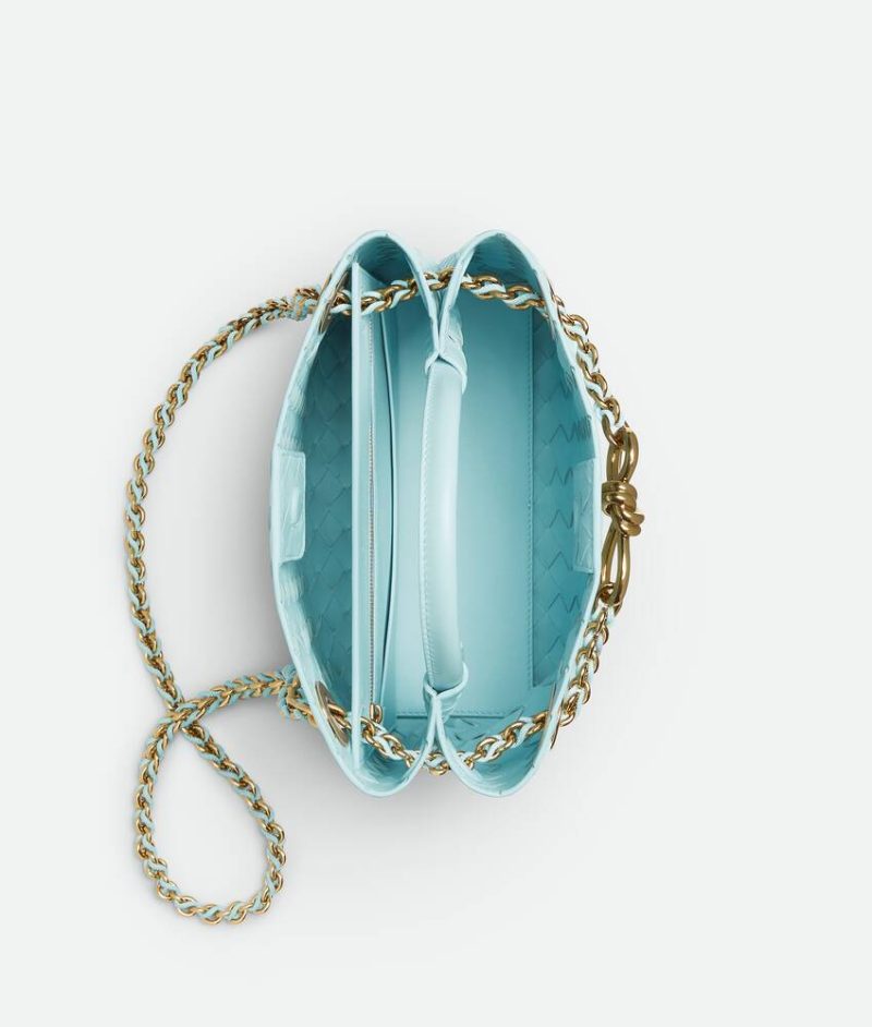 Bottega Veneta Small Andiamo - Image 3