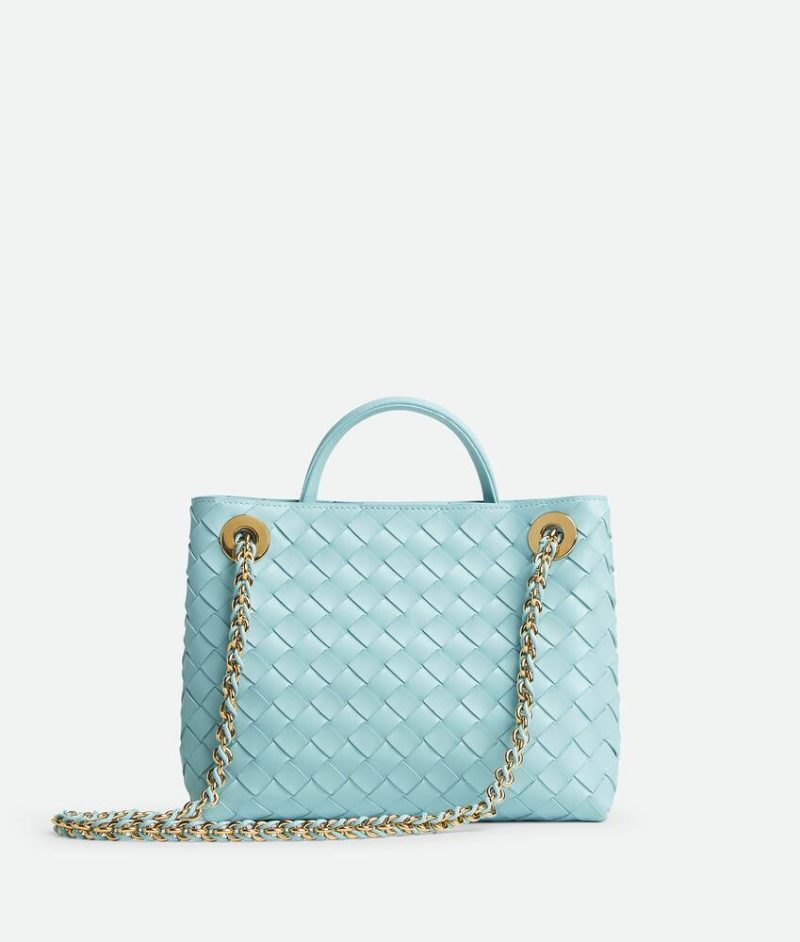 Bottega Veneta Small Andiamo - Image 5