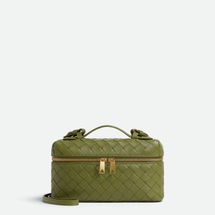 Bottega Veneta Bang Bang Vanity Case