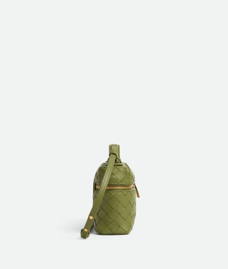 Bottega Veneta Bang Bang Vanity Case - Image 4