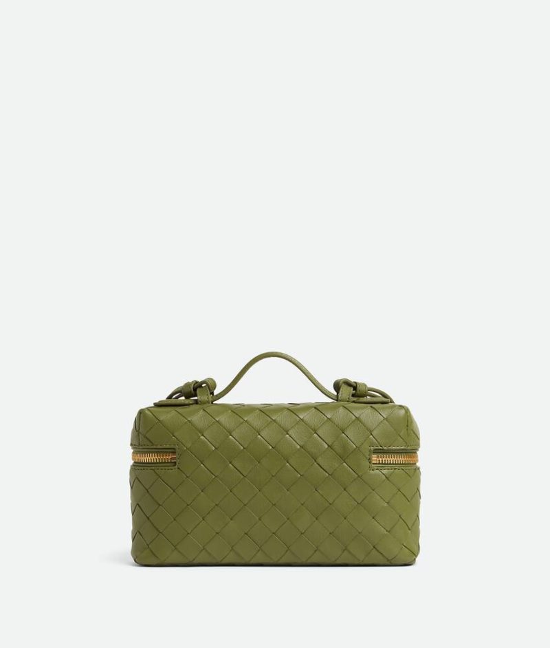 Bottega Veneta Bang Bang Vanity Case - Image 5