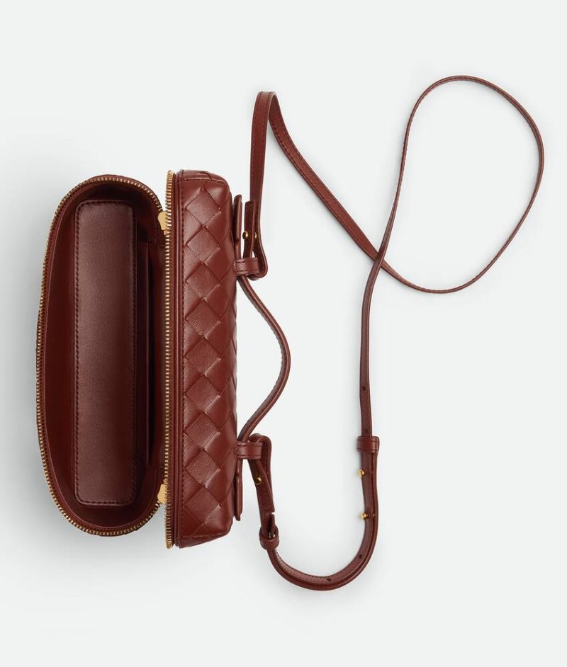 Bottega Veneta Bang Bang Vanity Case - Image 3