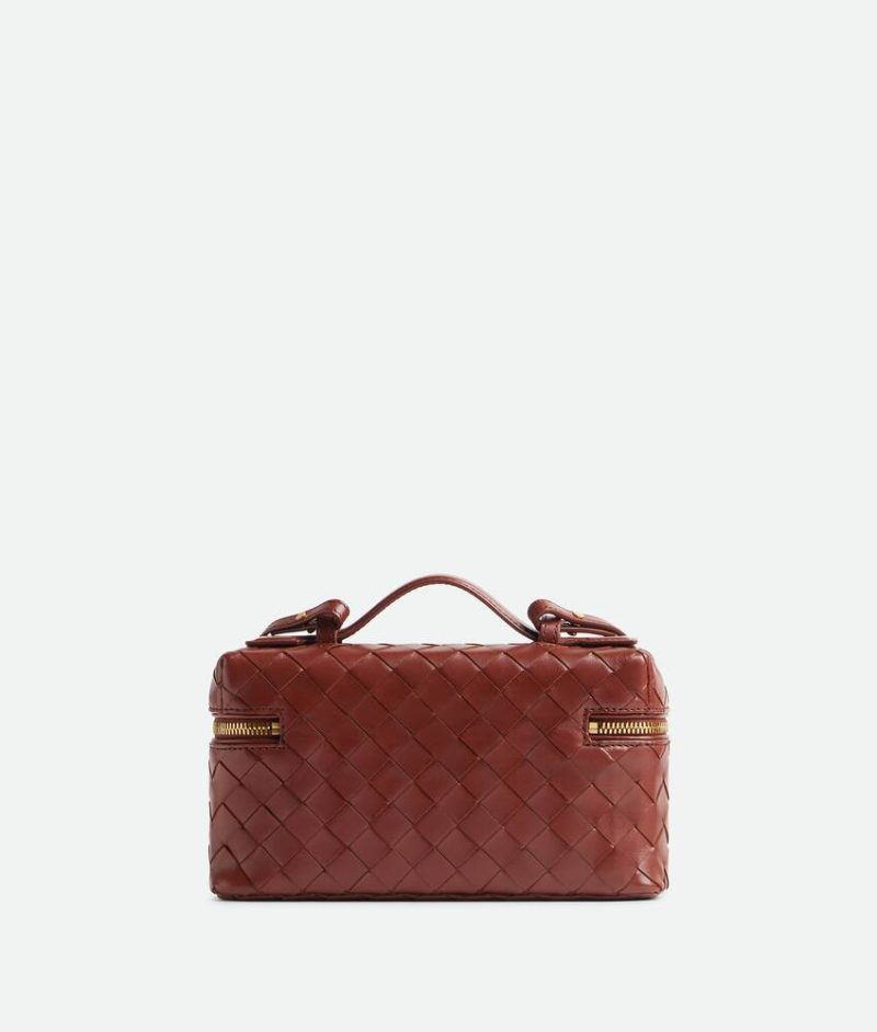 Bottega Veneta Bang Bang Vanity Case - Image 5