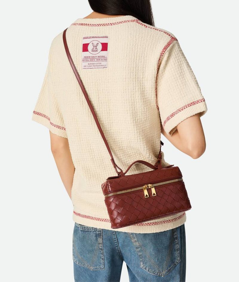 Bottega Veneta Bang Bang Vanity Case - Image 6